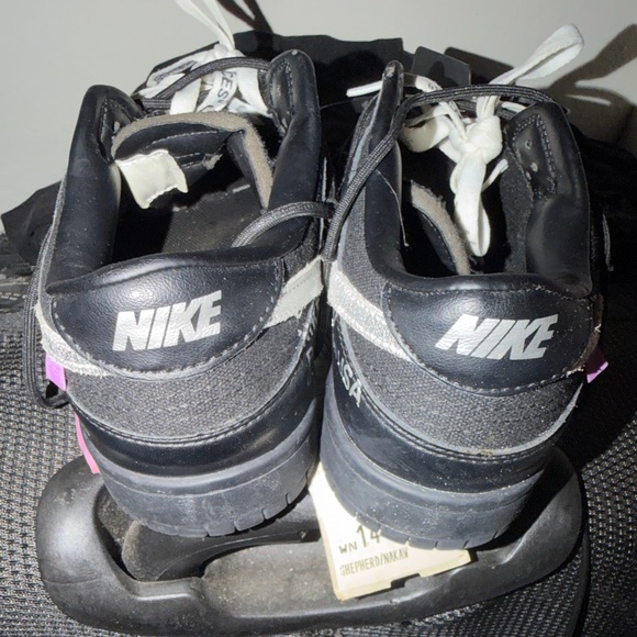 Nike dunk low - Picture 3 of 6